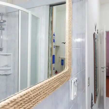 Appartement San Francesco Lodge&art *