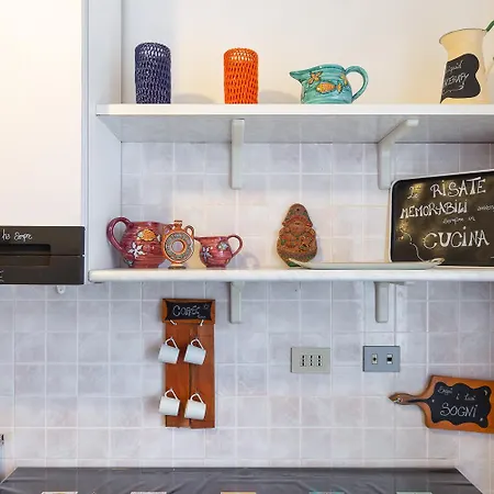 San Francesco Lodge&art * Trieste