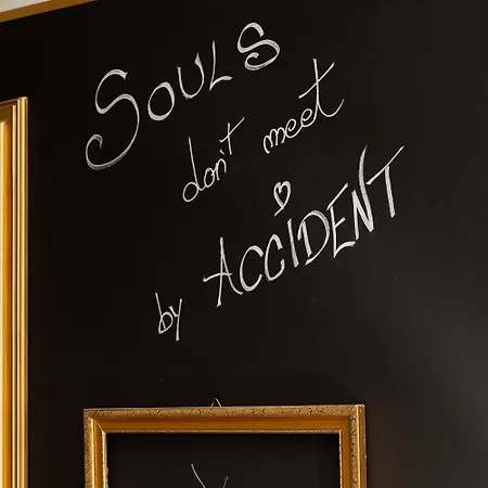 San Francesco Lodge&art Apartment