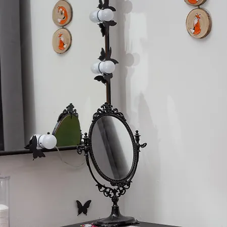 San Francesco Lodge&art Apartment *