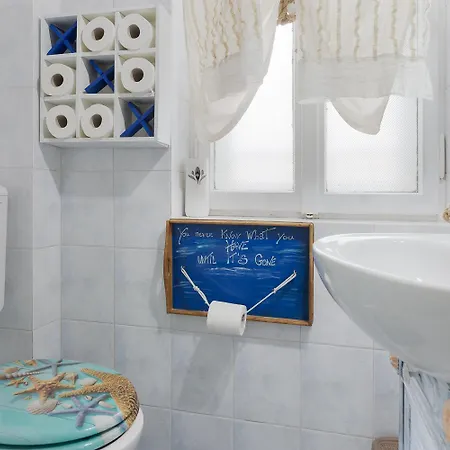 Apartment San Francesco Lodge&art