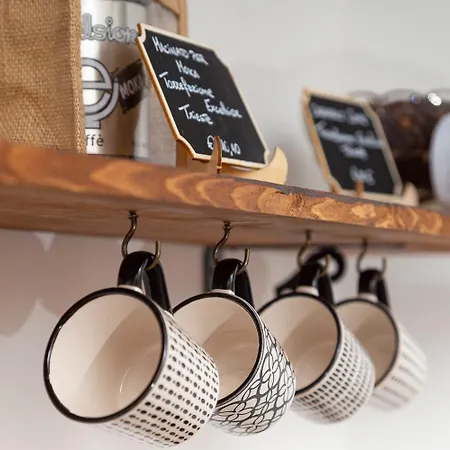 Apartment San Francesco Lodge&art *